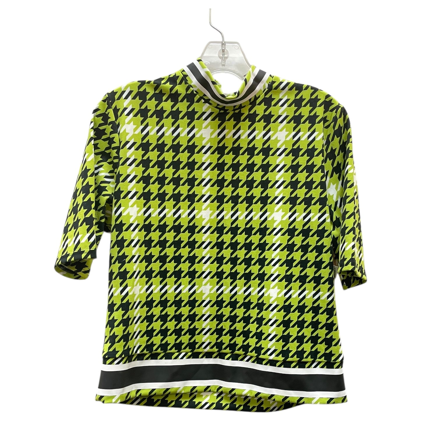 Athletic Pants 2Pc By New York And Co In Green, Size:L