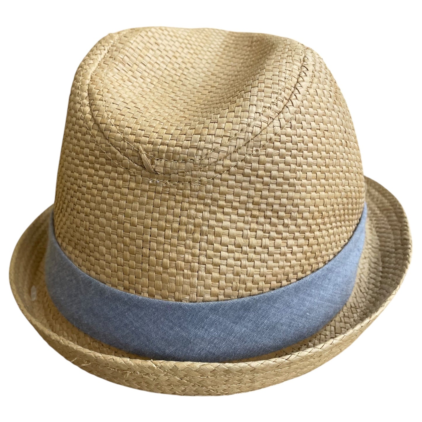 Hat Fedora By Divided In Brown