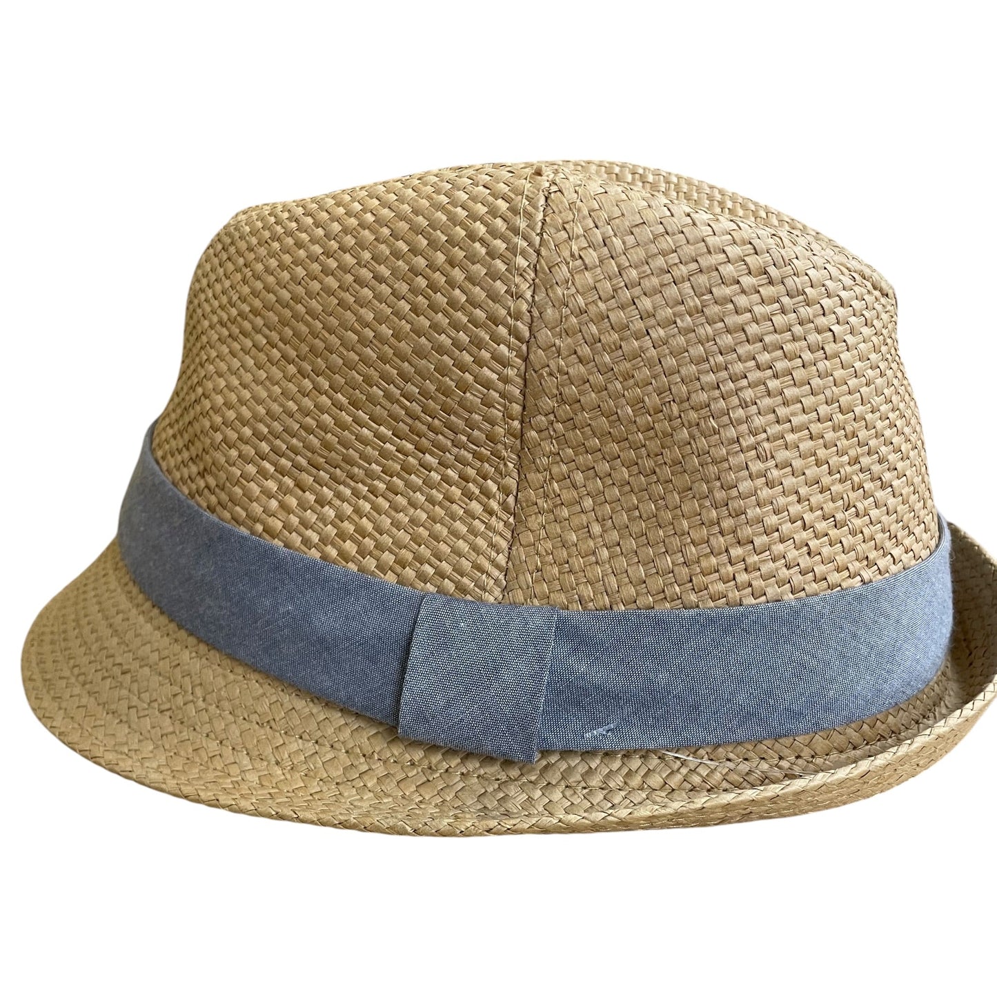 Hat Fedora By Divided In Brown