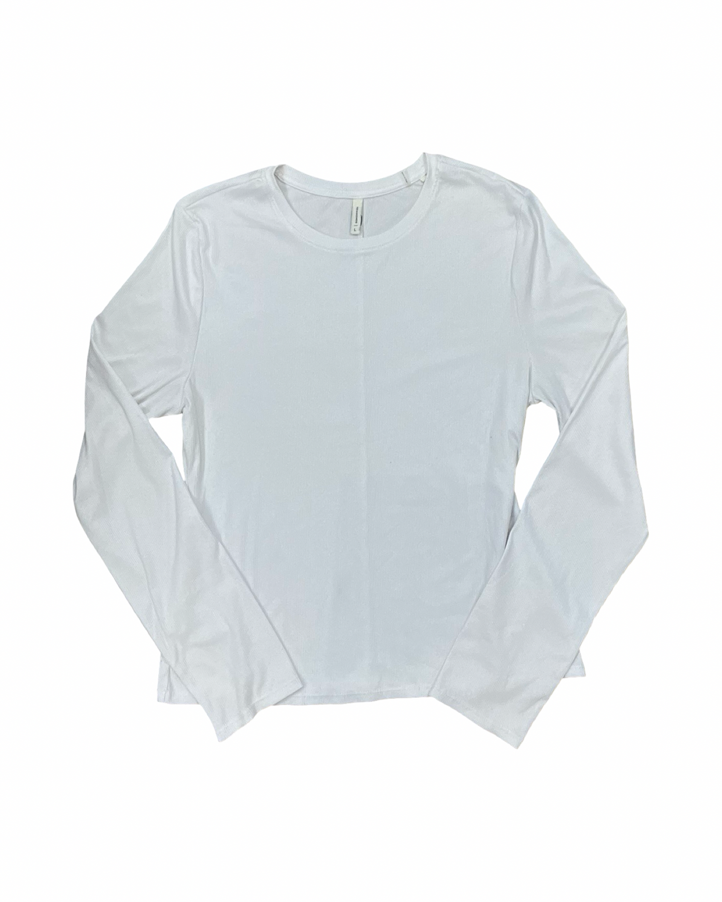 Top Ls By 7Diamonds In White, Size:L