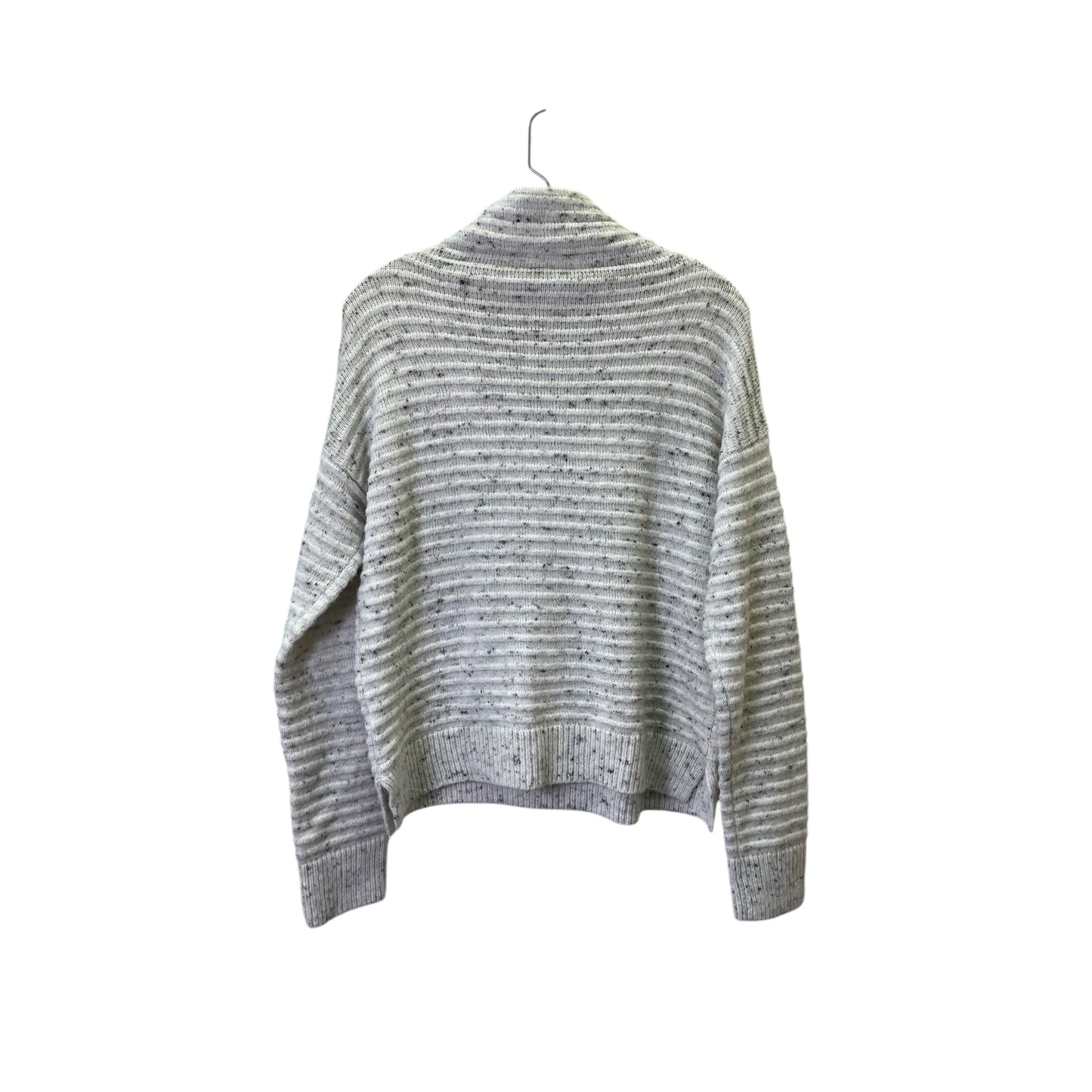 Sweater By Madewell In Taupe, Size:S