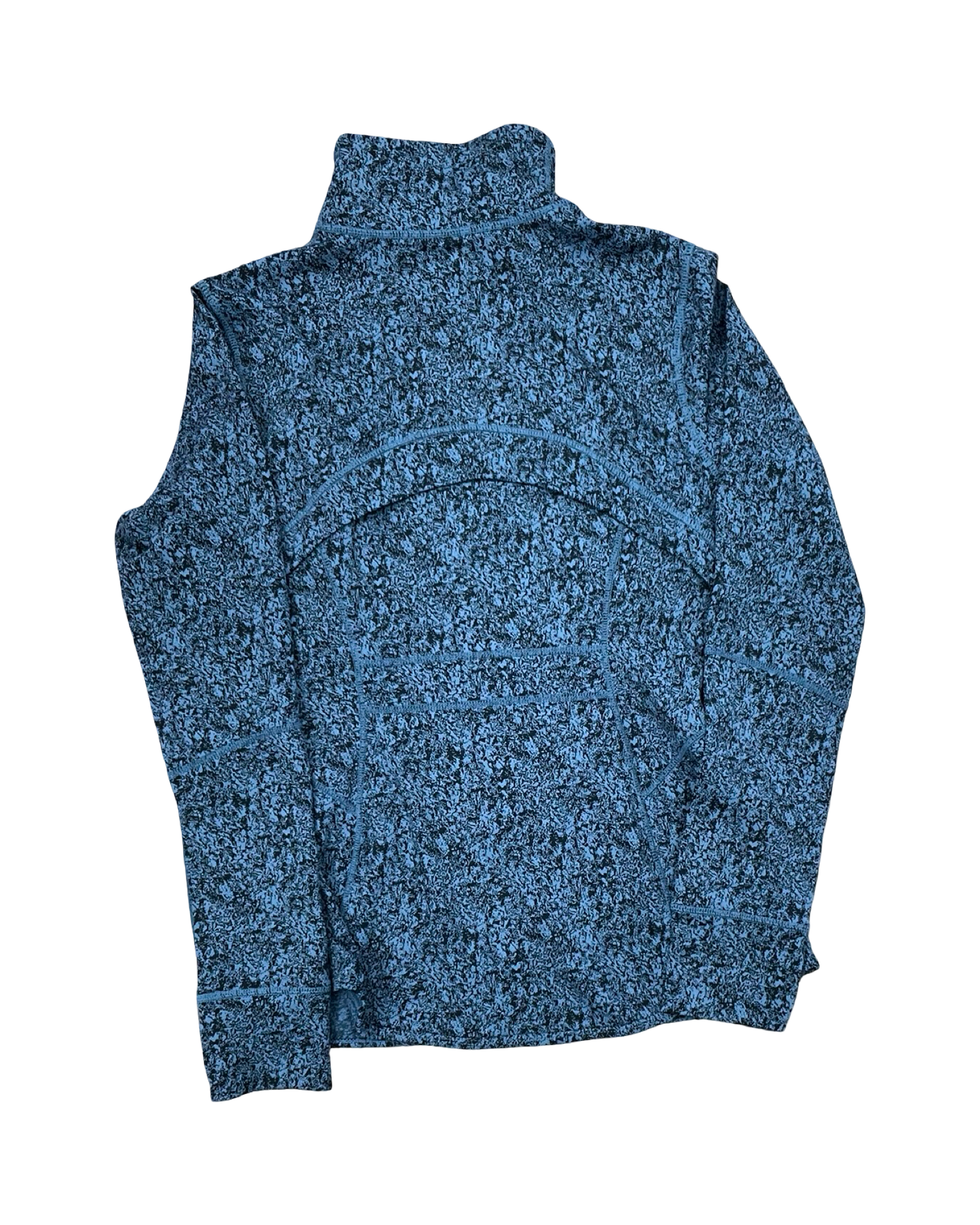 Jacket Other By Members Mark In Blue, Size:M