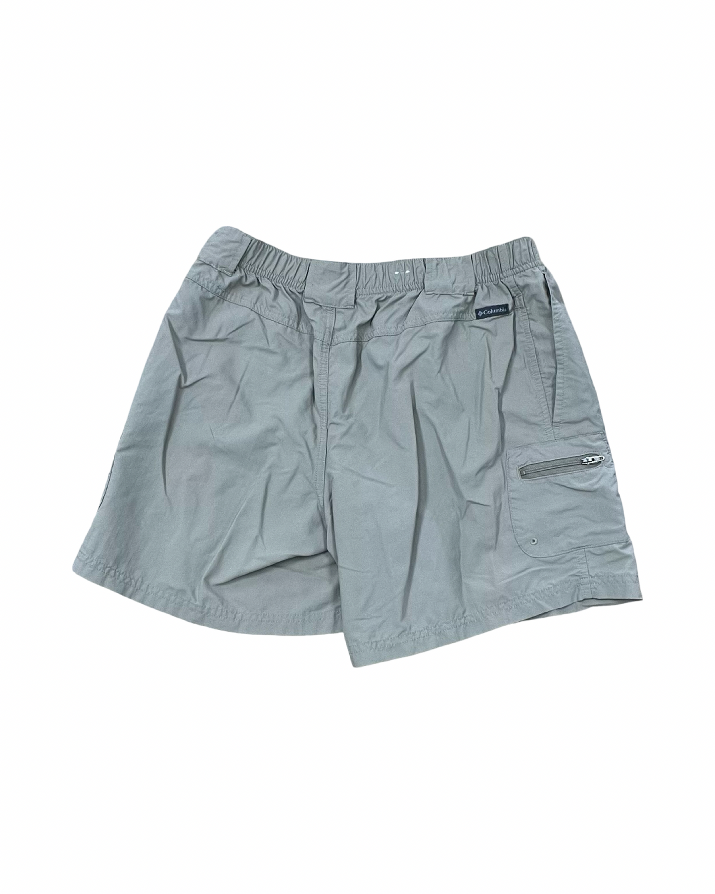 Shorts By Columbia In Beige, Size:S