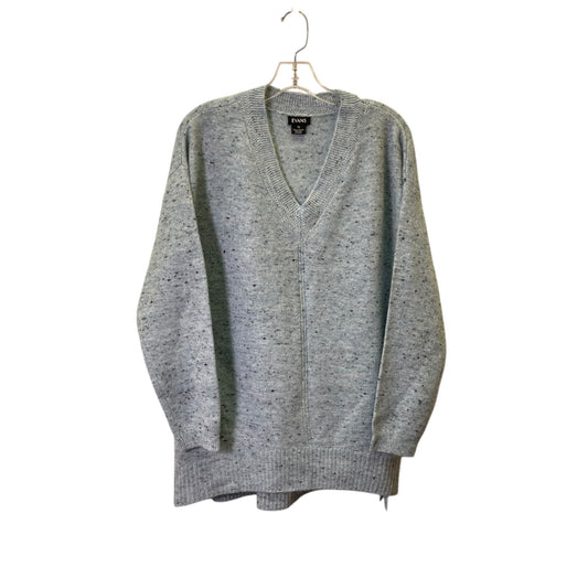 Sweater By Evans In Blue, Size:Xl