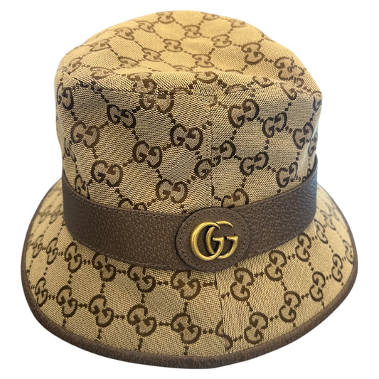 Hat Designer By Gucci