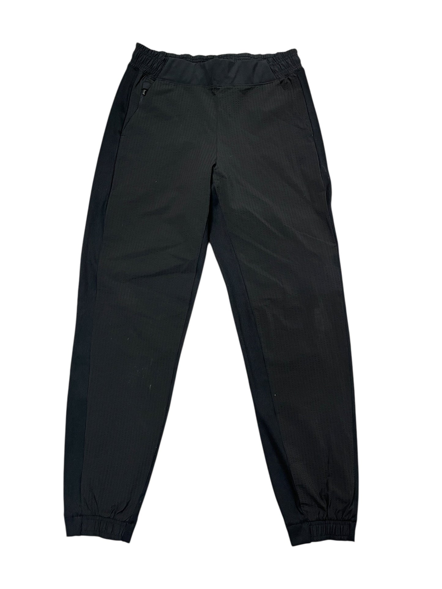 Athletic Pants By Athleta In Black, Size:S
