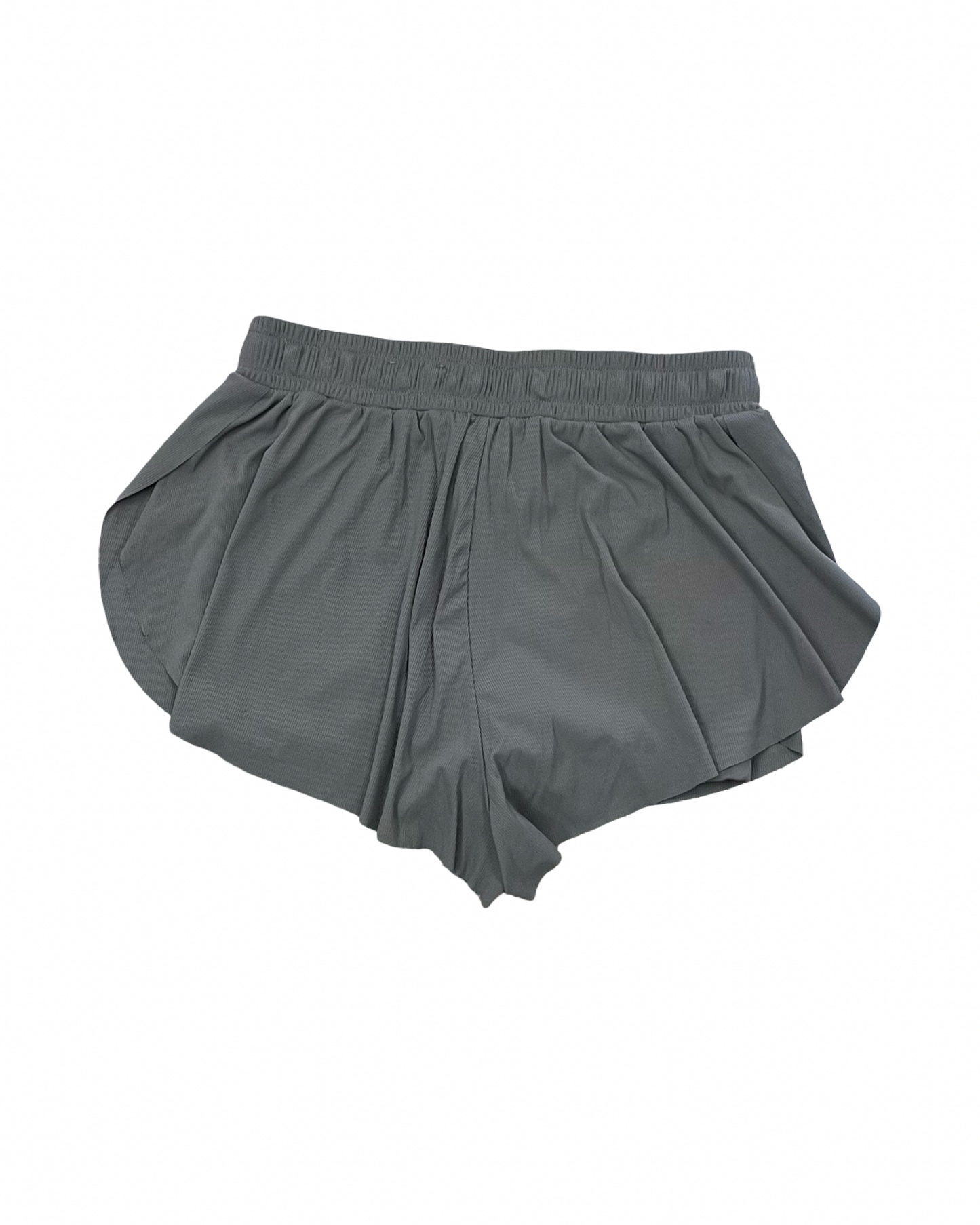 Athletic Shorts By Joy Lab In Green, Size:M