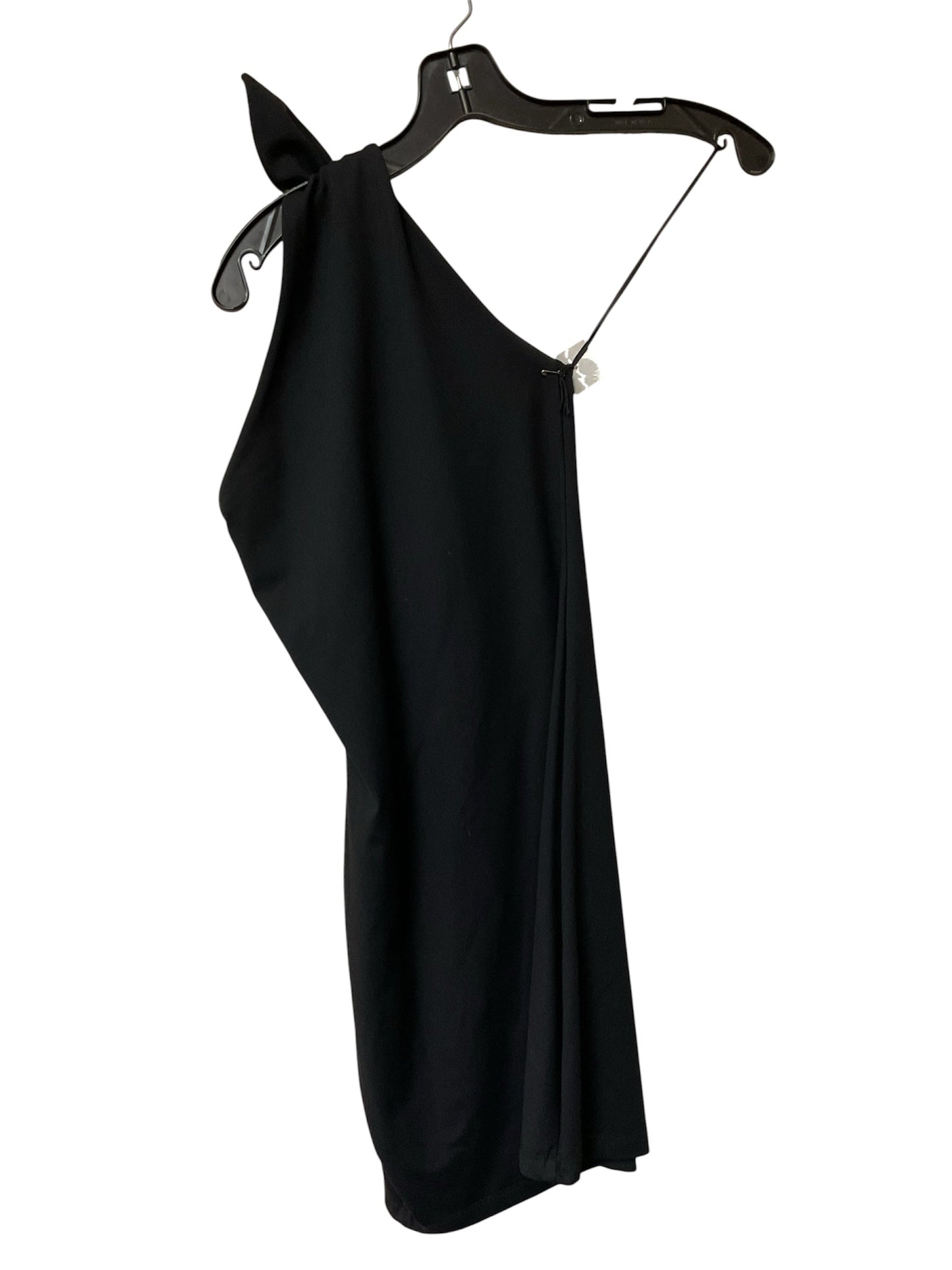 Dress Casual Short By Cma In Black, Size:Xs