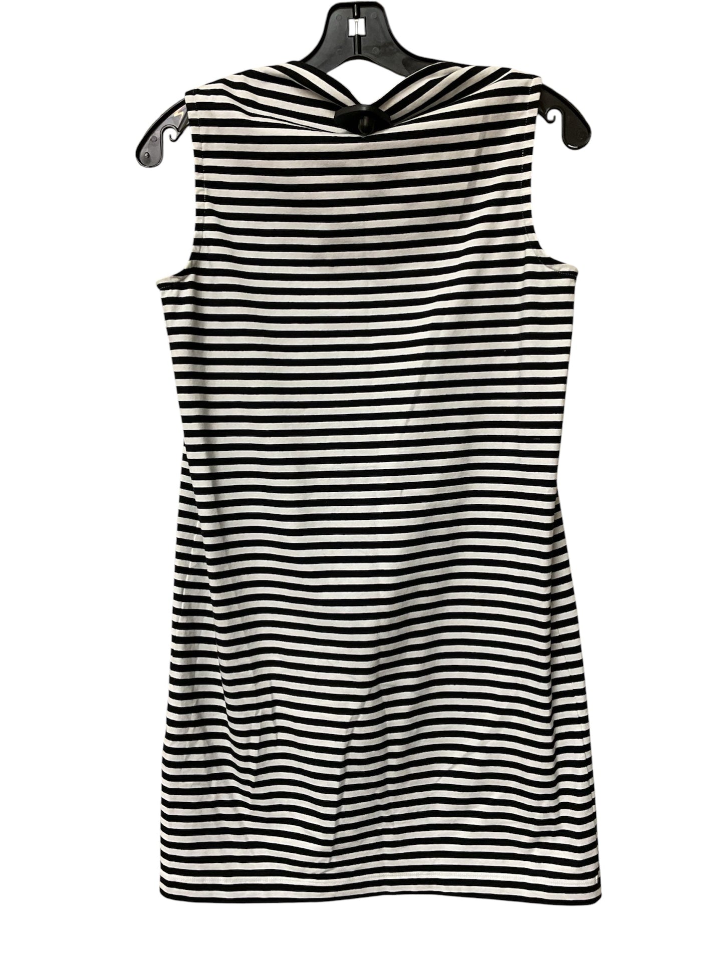 Dress Designer By Kate Spade In Striped Pattern, Size:Xs