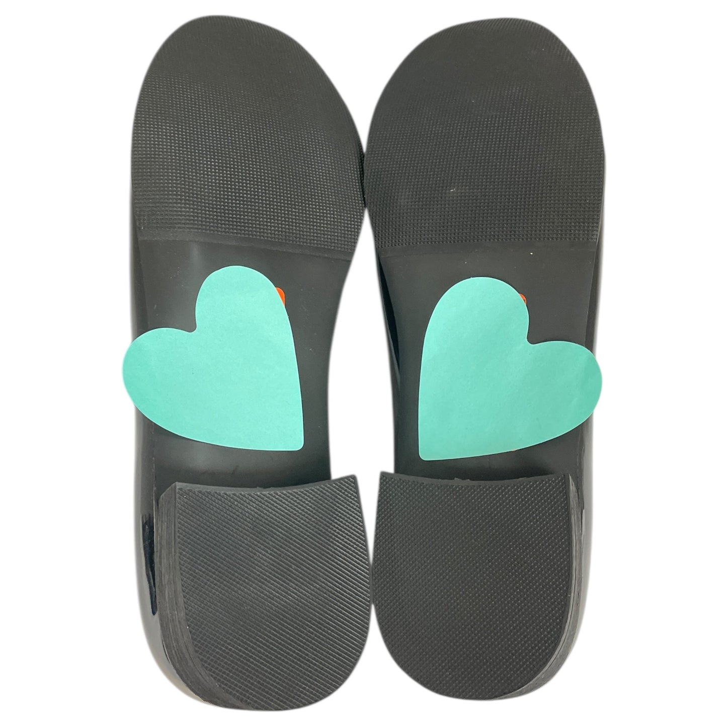 Shoes Flats By Franco Sarto In Black, Size:11