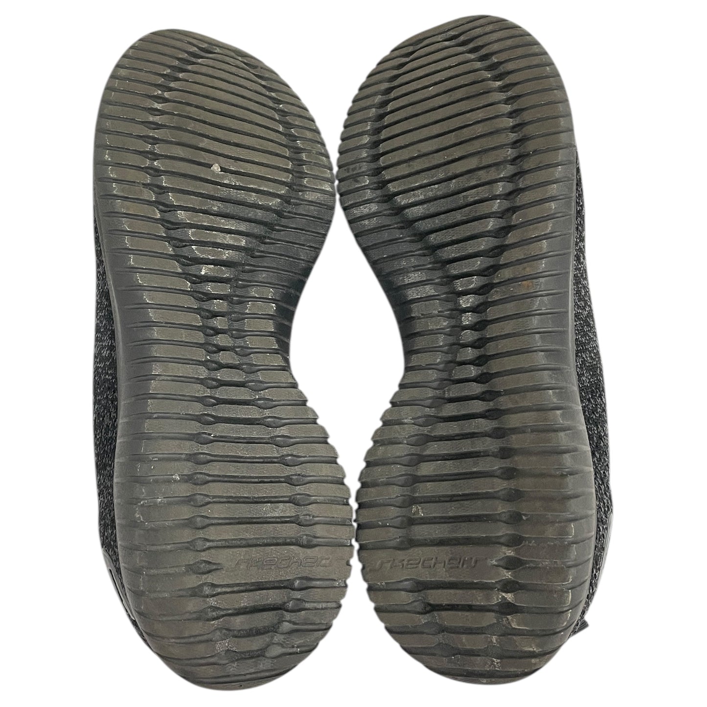 Shoes Sneakers By Skechers In Grey, Size:10