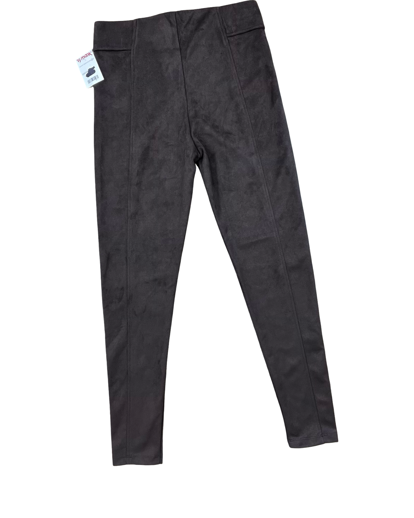 Pants Leggings By Stoosh In Brown, Size:8