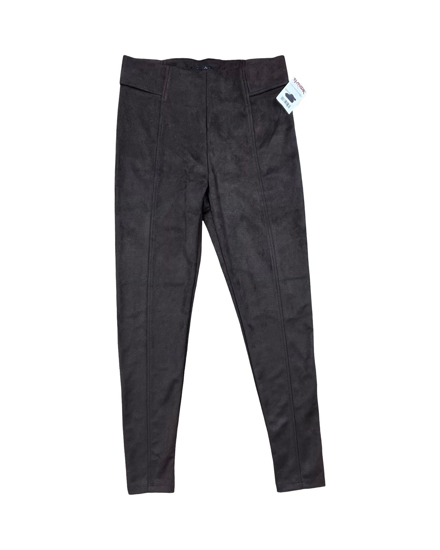 Pants Leggings By Stoosh In Brown, Size:8