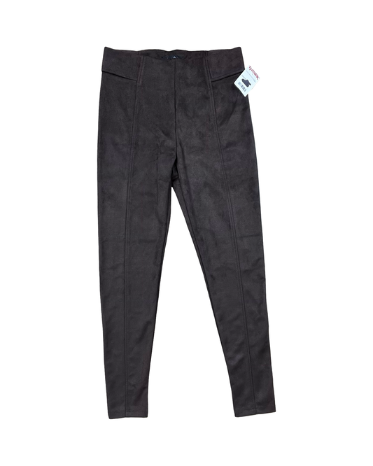Pants Leggings By Stoosh In Brown, Size:8