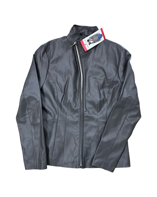 Jacket Other By Kenneth Cole In Brown, Size:M