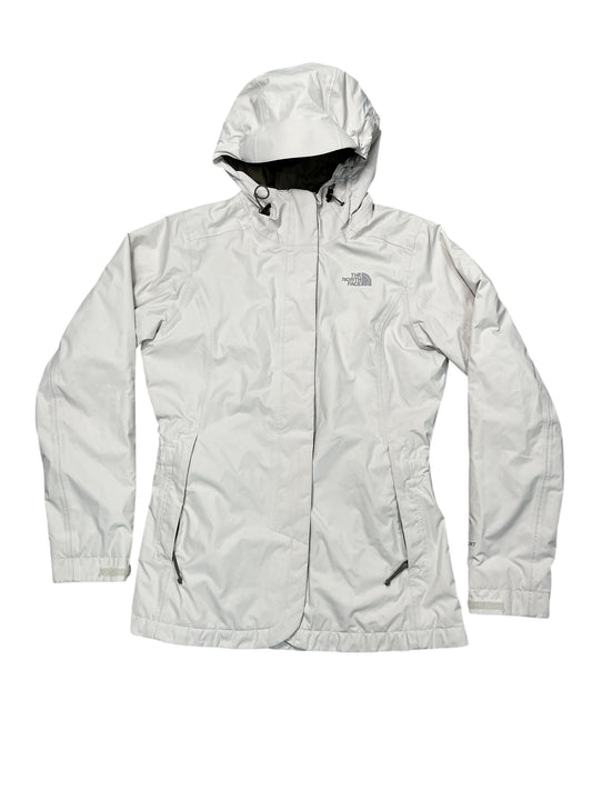Coat Other By The North Face In Cream, Size:S