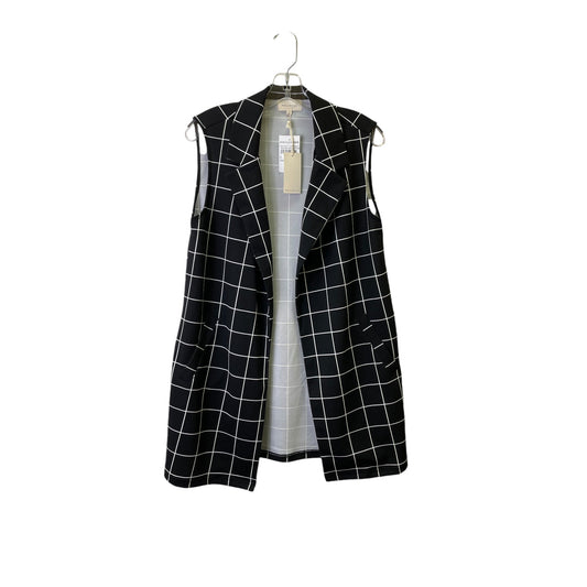 Vest Other By Melloday In Black, Size:S