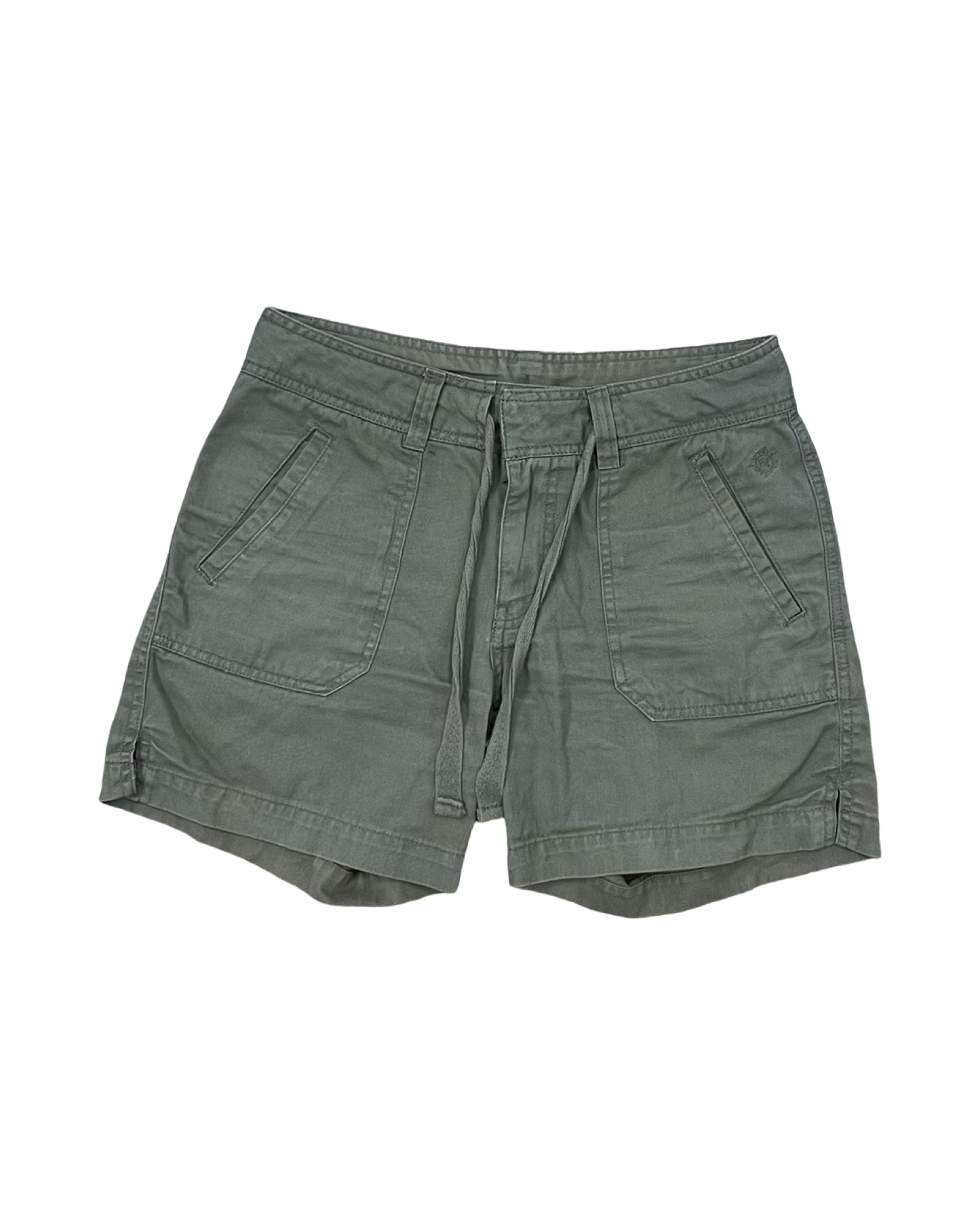 Shorts By Magellan In Green, Size:6