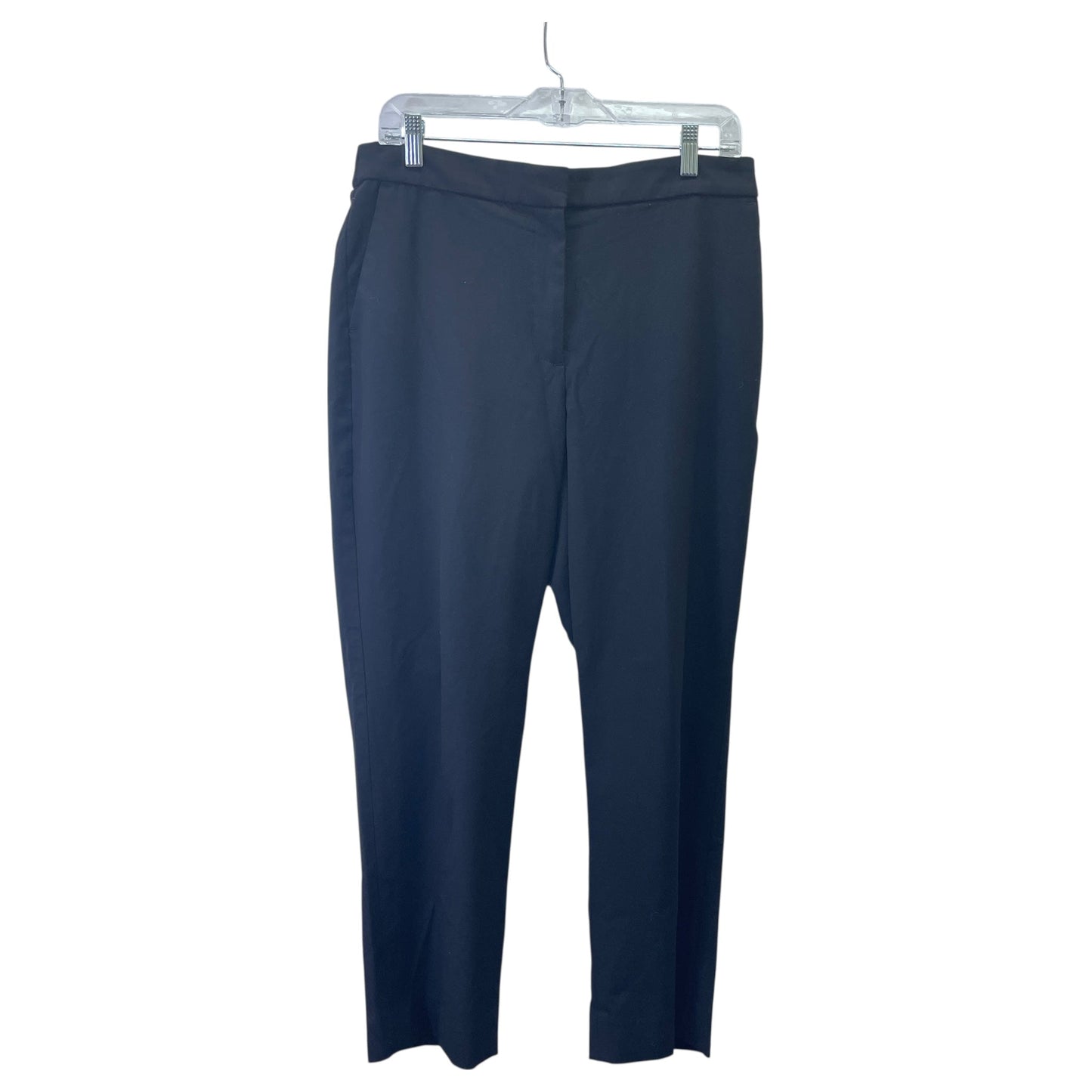 Pants Dress By J. Crew In Black, Size:12