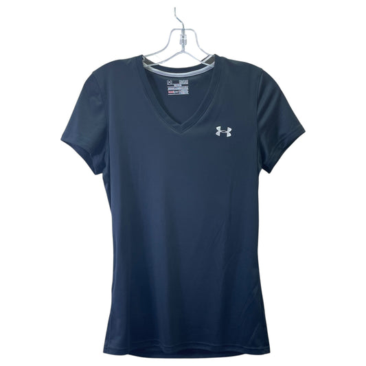 Athletic Sweatshirt Crewneck By Athleta In Purple, Size:S