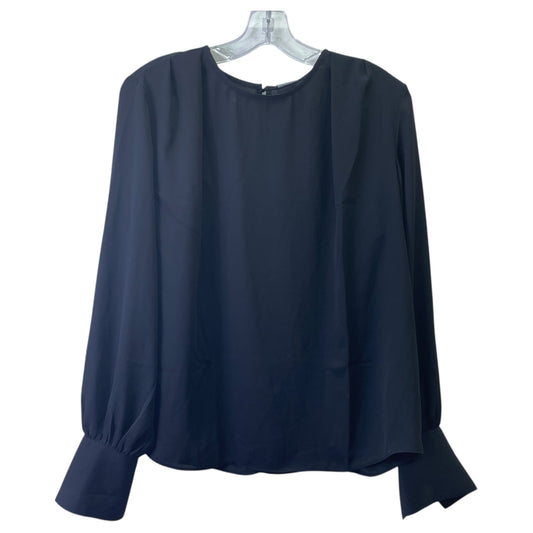 Top Ls By Worthington In Black, Size:S