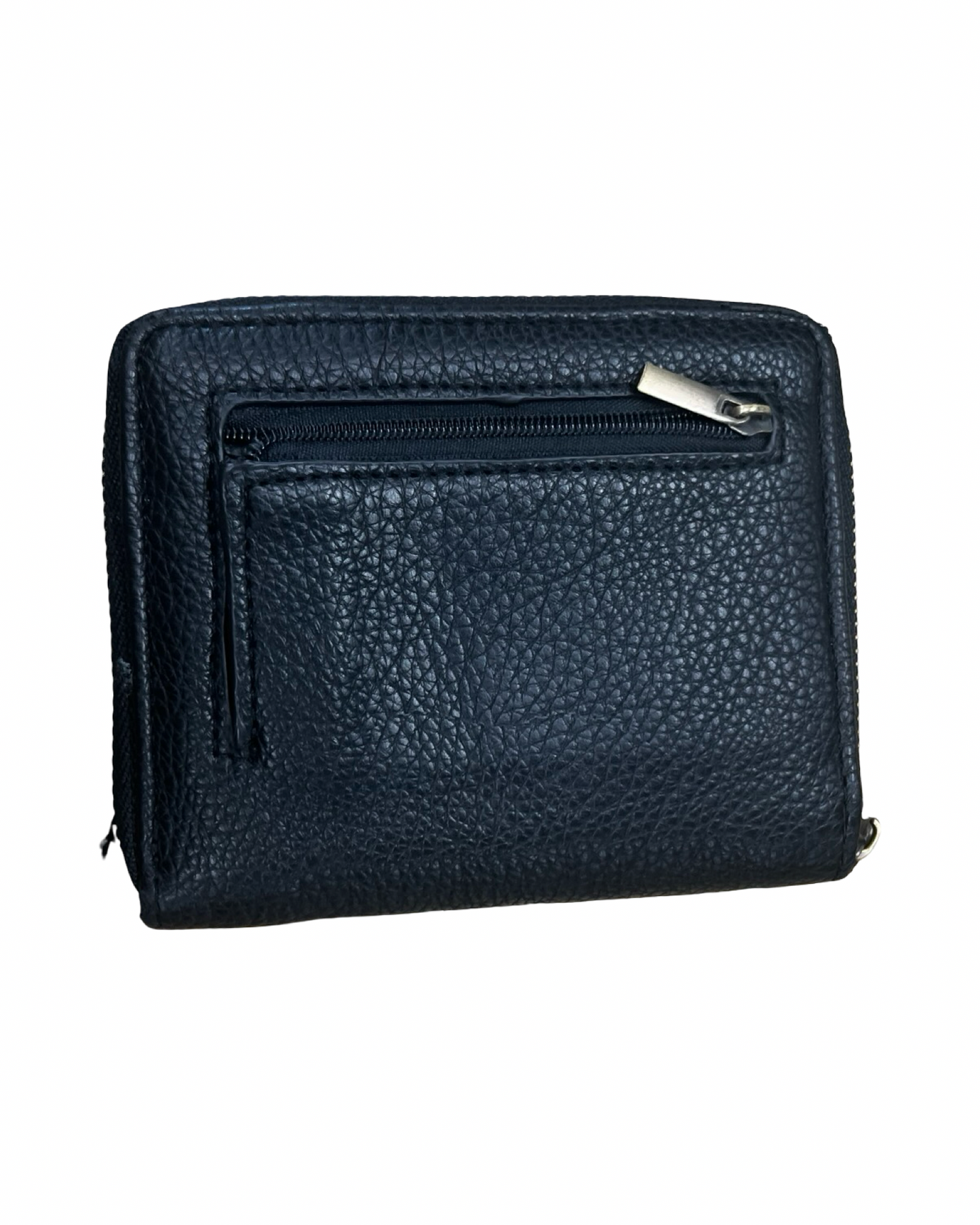 Wallet By Joy Susan In Black, Size:Small