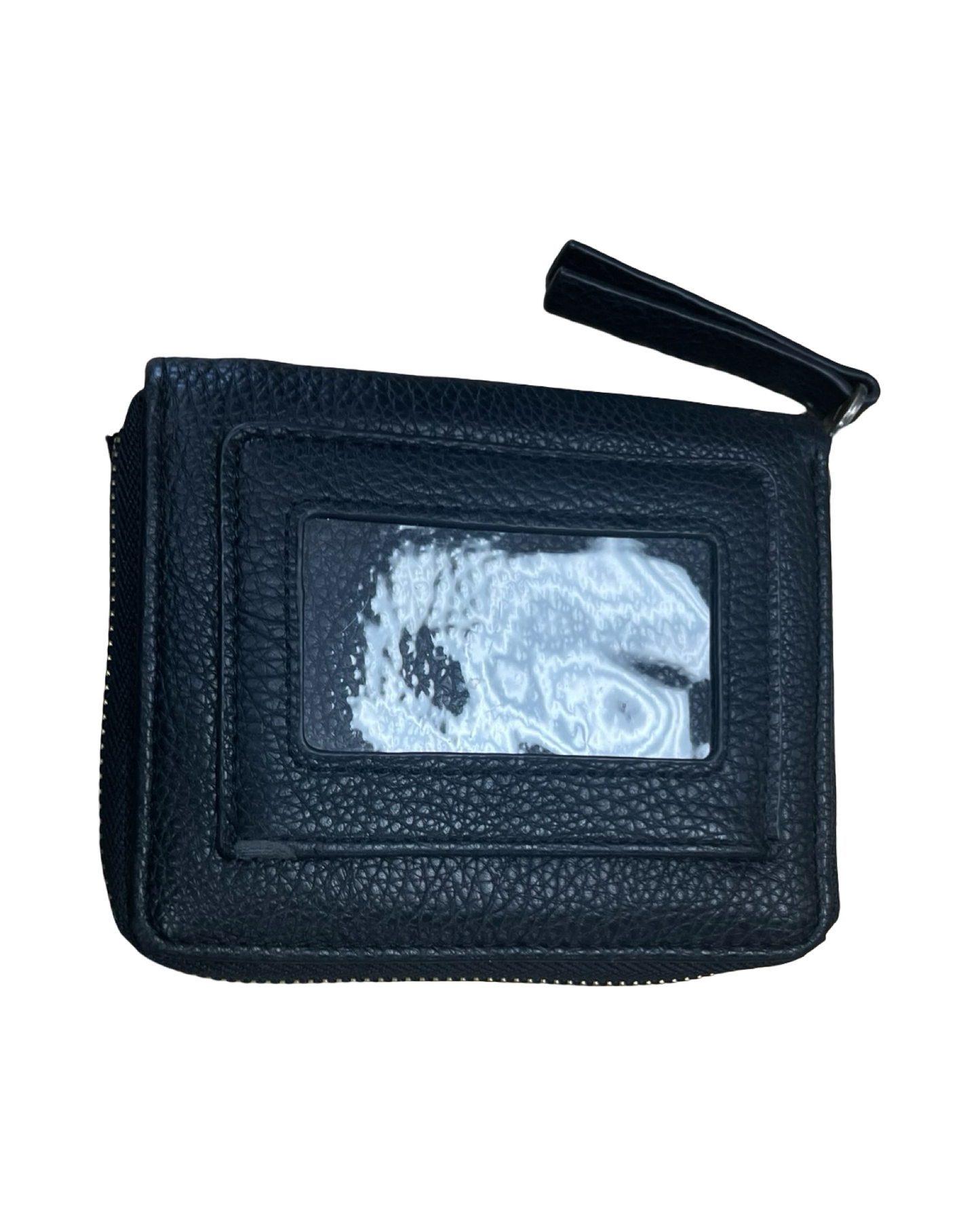 Wallet By Joy Susan In Black, Size:Small