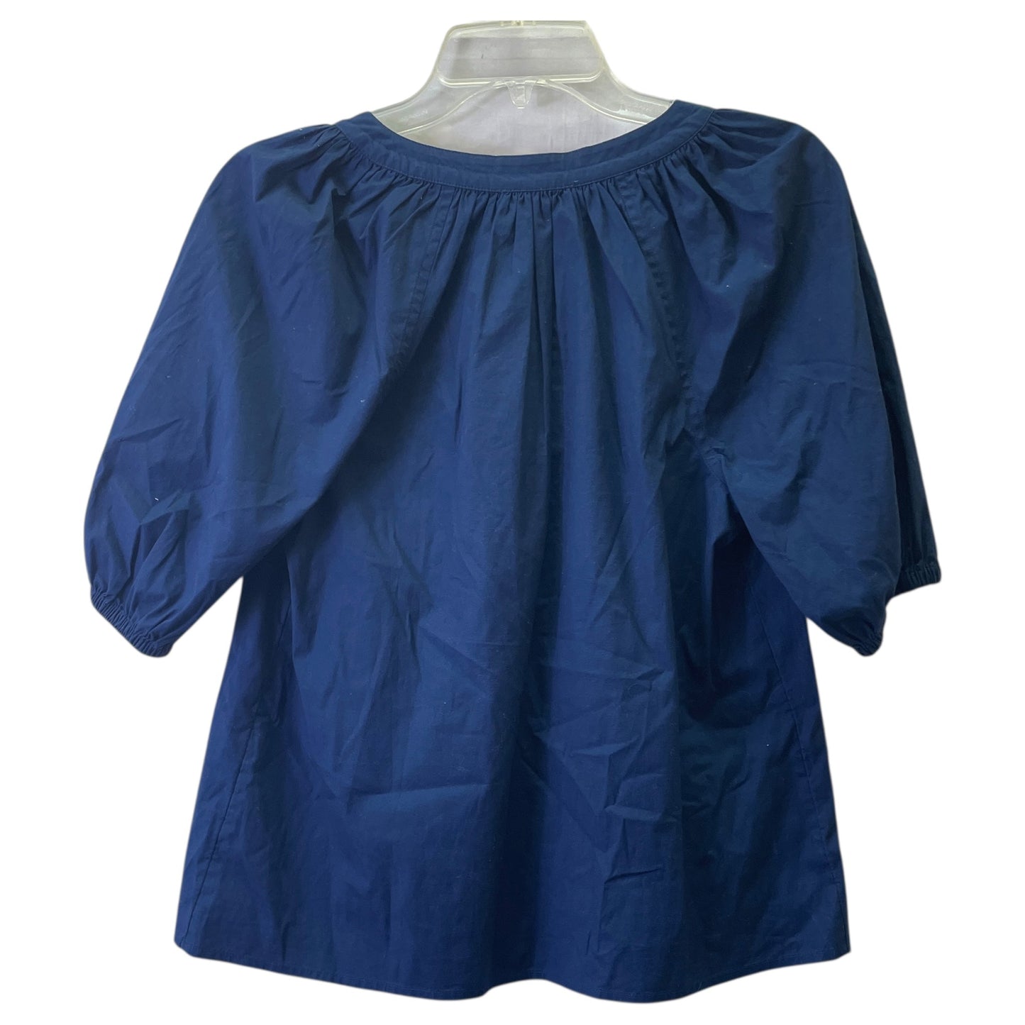 Top Ss By Vineyard Vines In Navy, Size:S