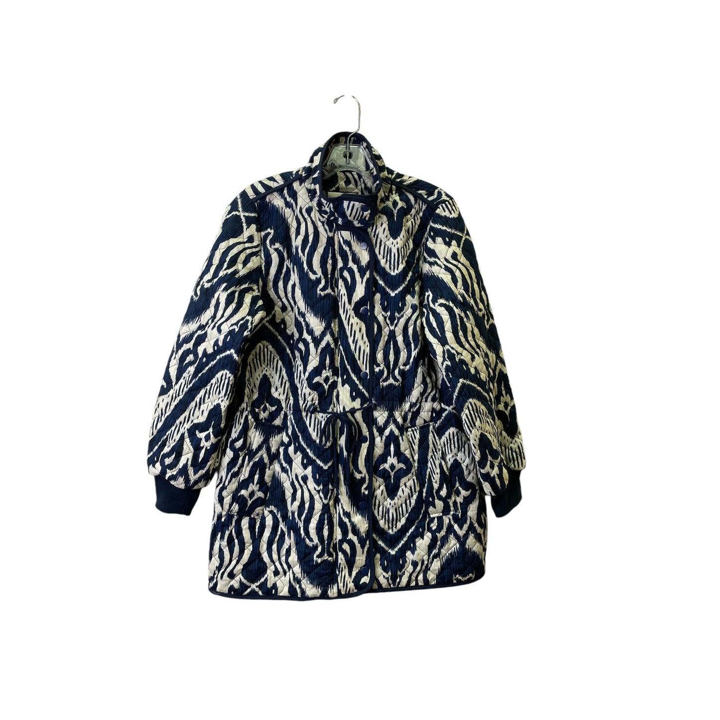 Jacket Other By Bagatelle In Blue, Size:L