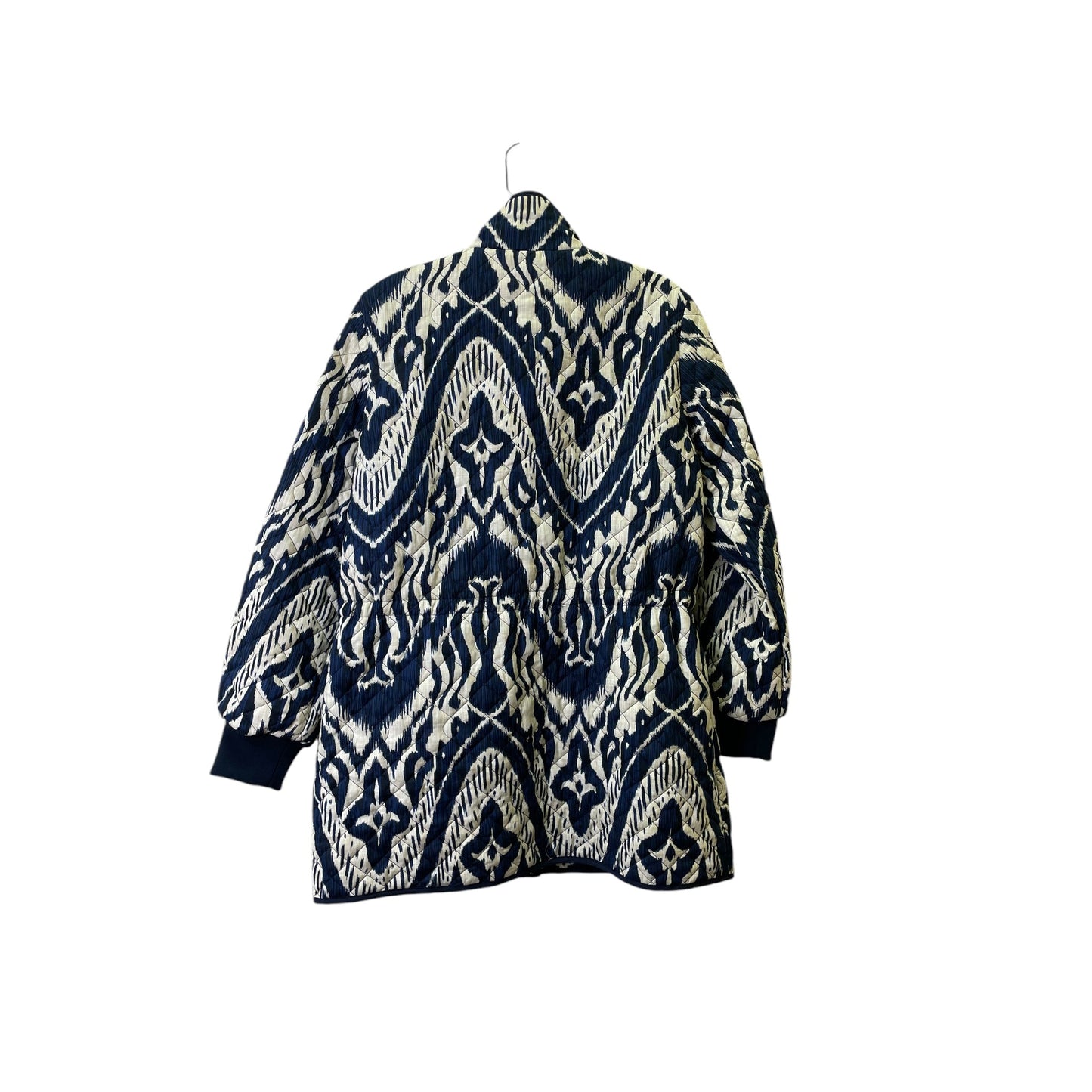 Jacket Other By Bagatelle In Blue, Size:L