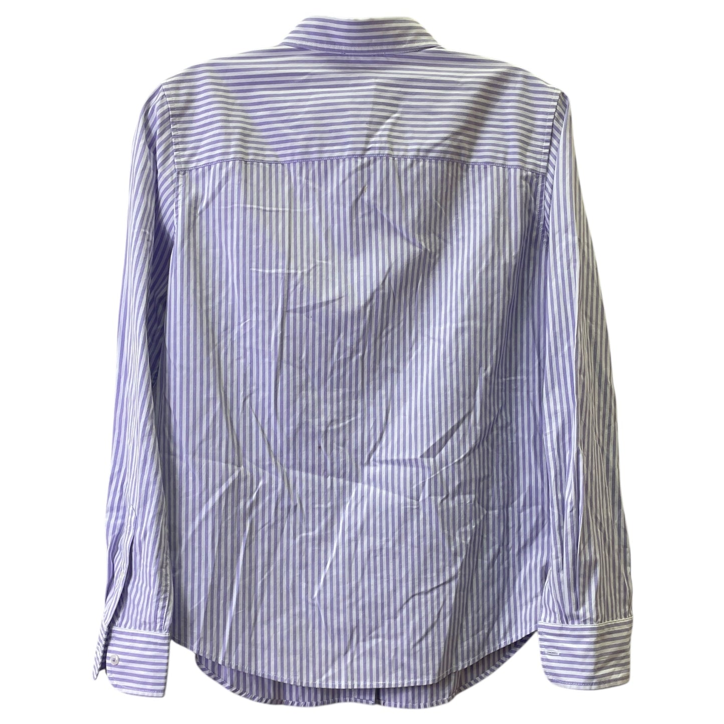 Top Ls By Vineyard Vines In Purple & White, Size:S