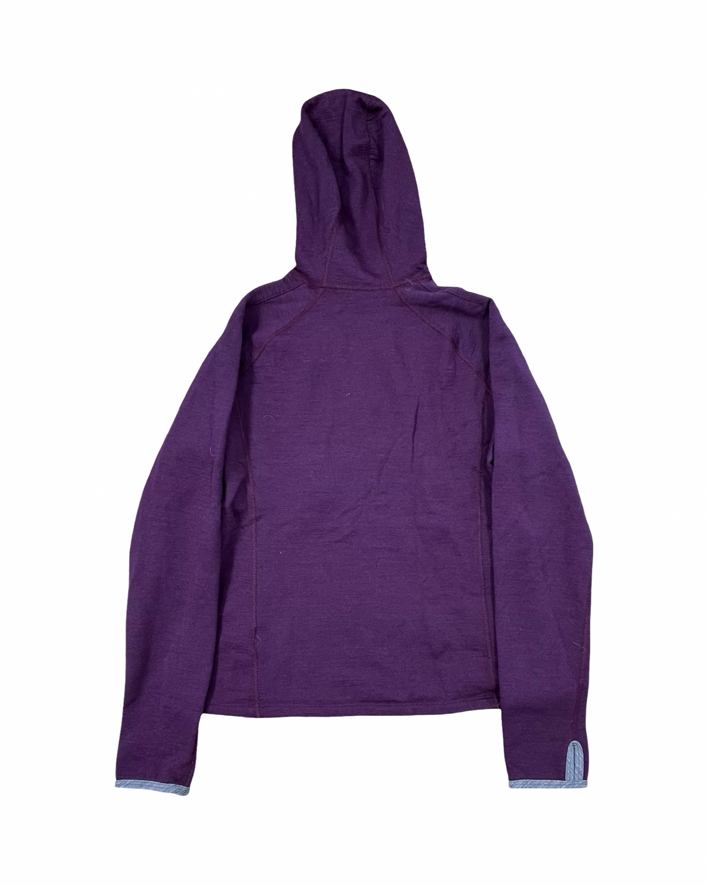 Jacket Other By Clothes Mentor In Purple, Size:M