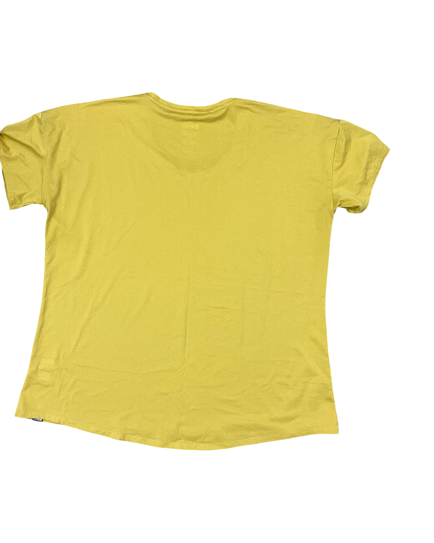 Top Ss By Rei In Yellow, Size:1X