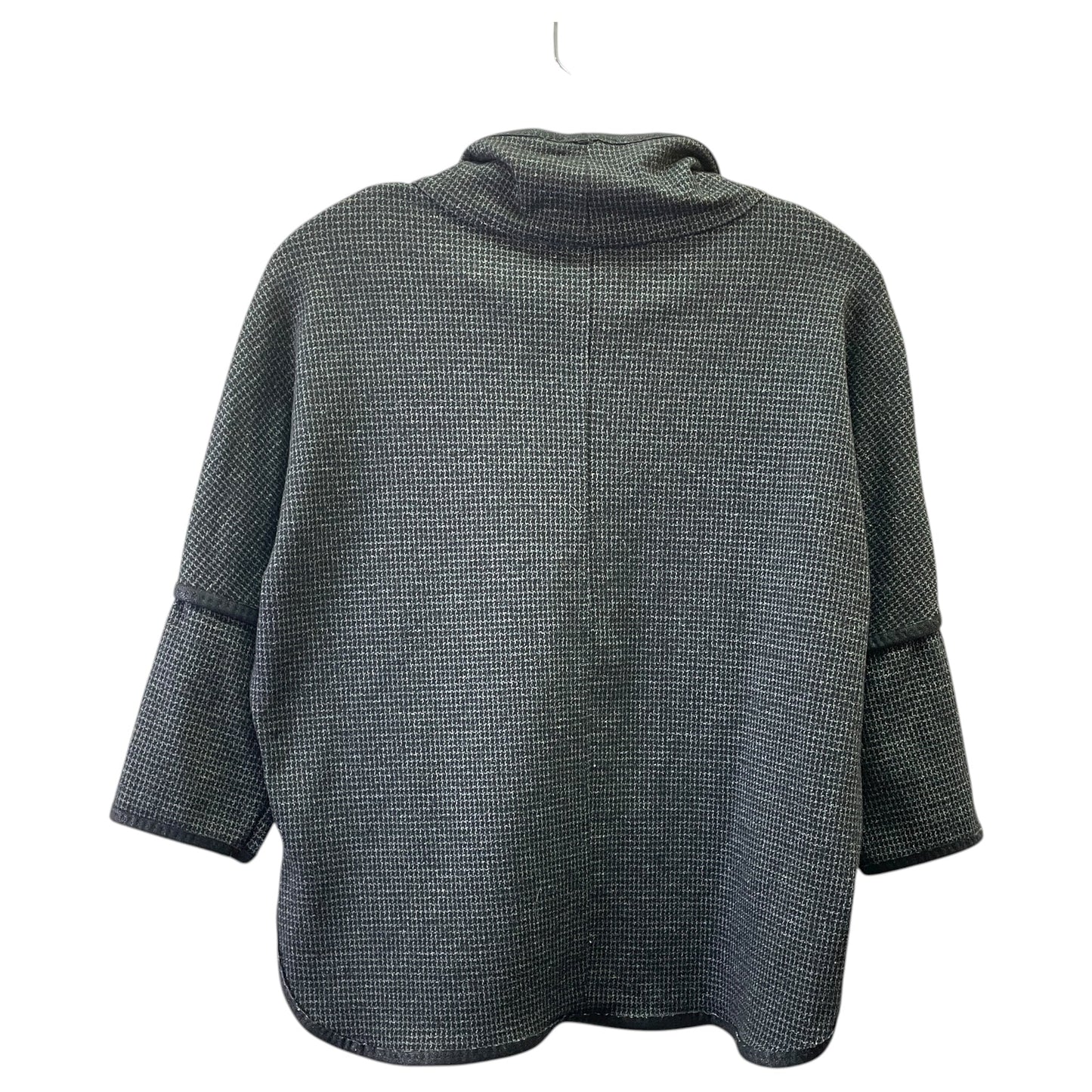 Top Ls By Max Studio In Black, Size:Xs