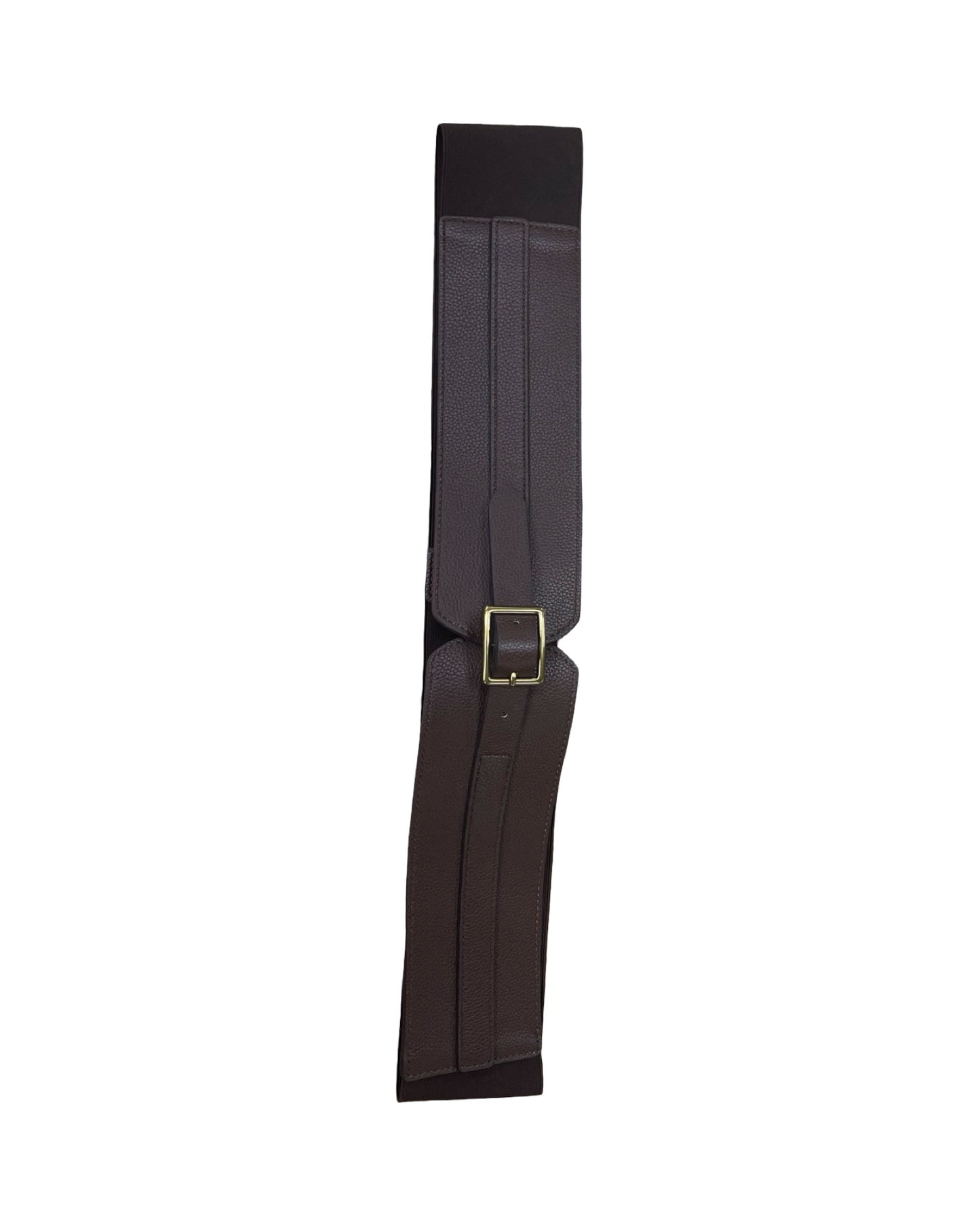 Belt By Ana In Brown