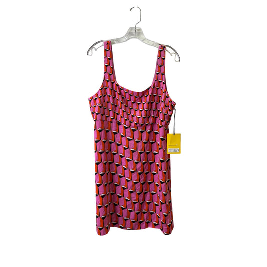 Dress Casual Short By Target-Designer In Pink