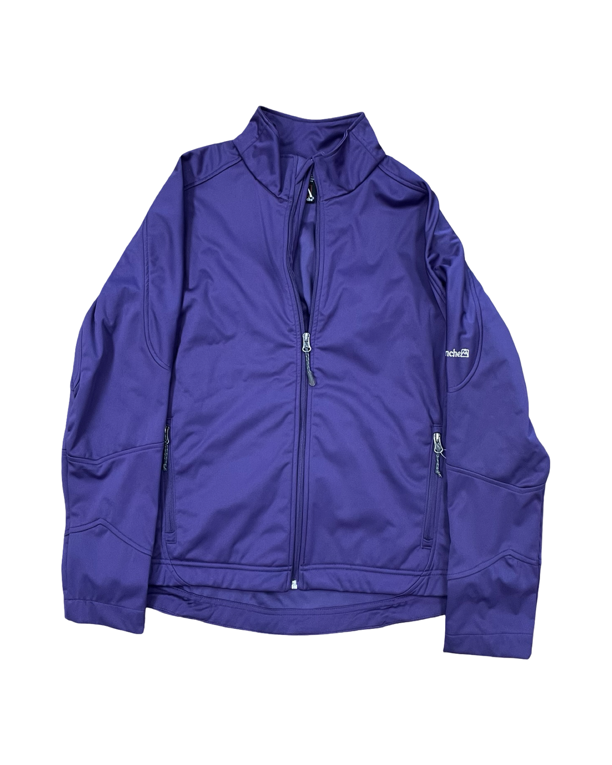 Coat Other By Avalanche In Purple, Size:M