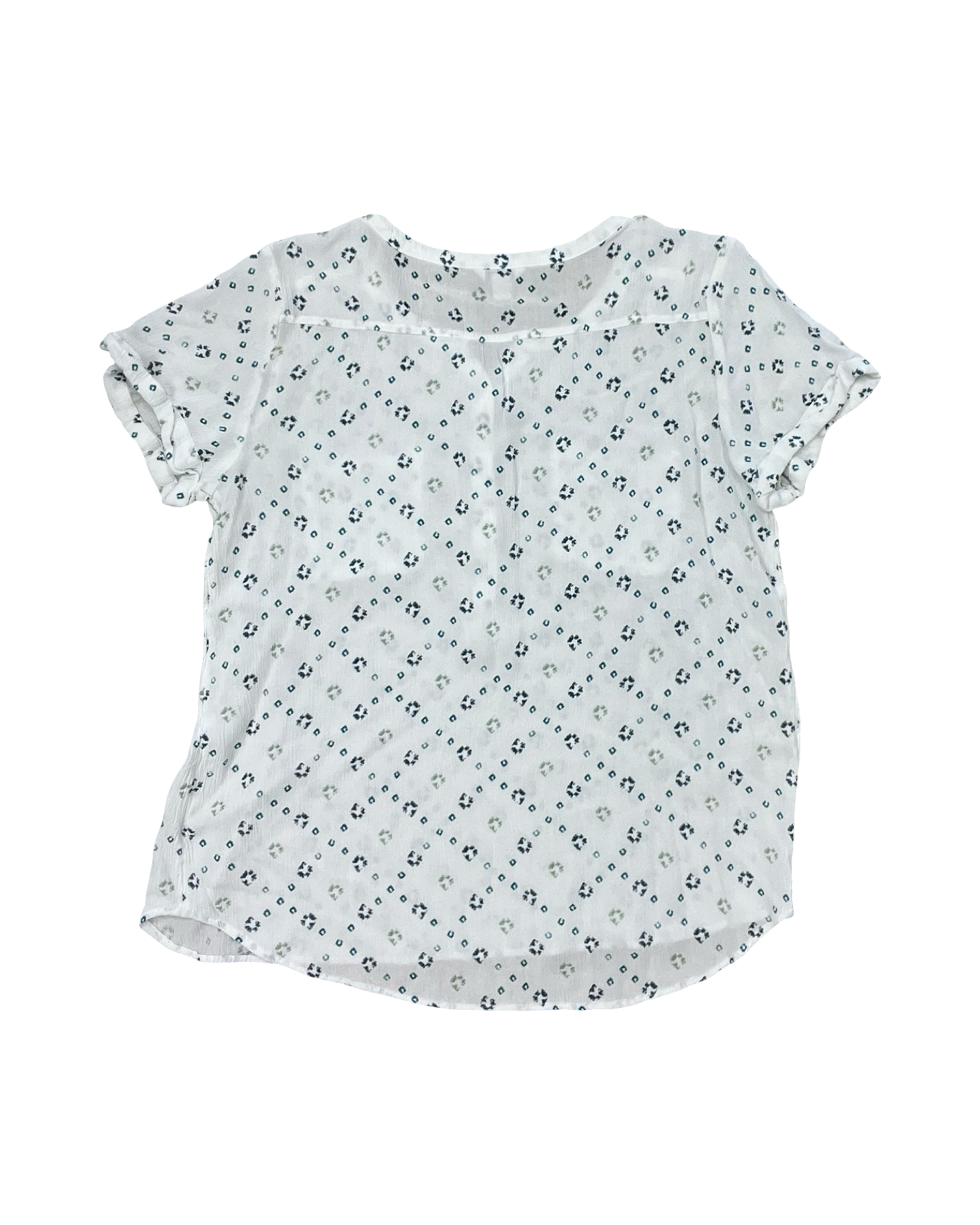 Top Ss By Sonoma In White, Size:L