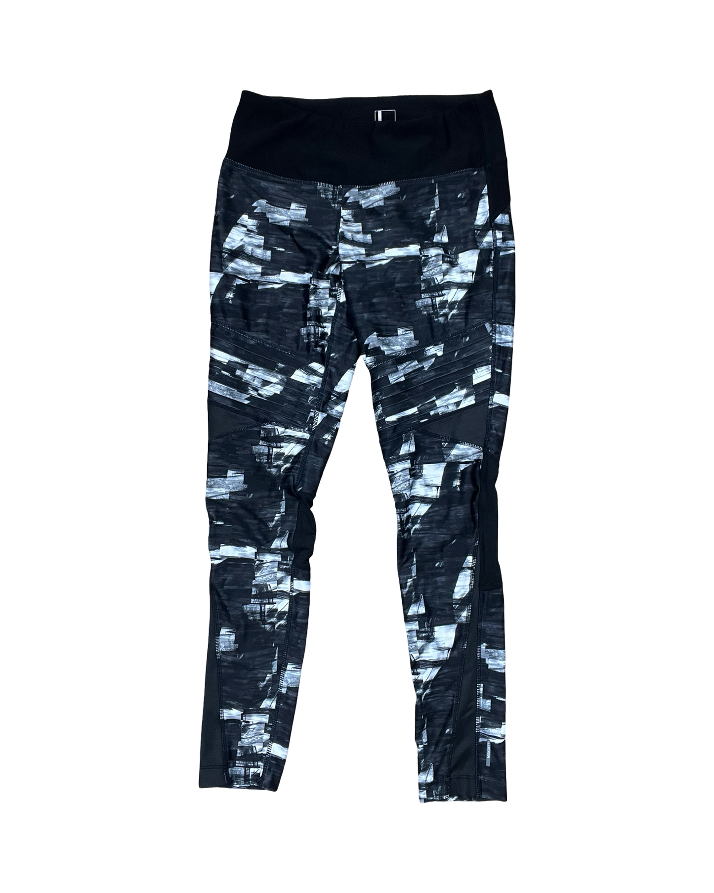 Athletic Pants By Mondetta In Black, Size:M
