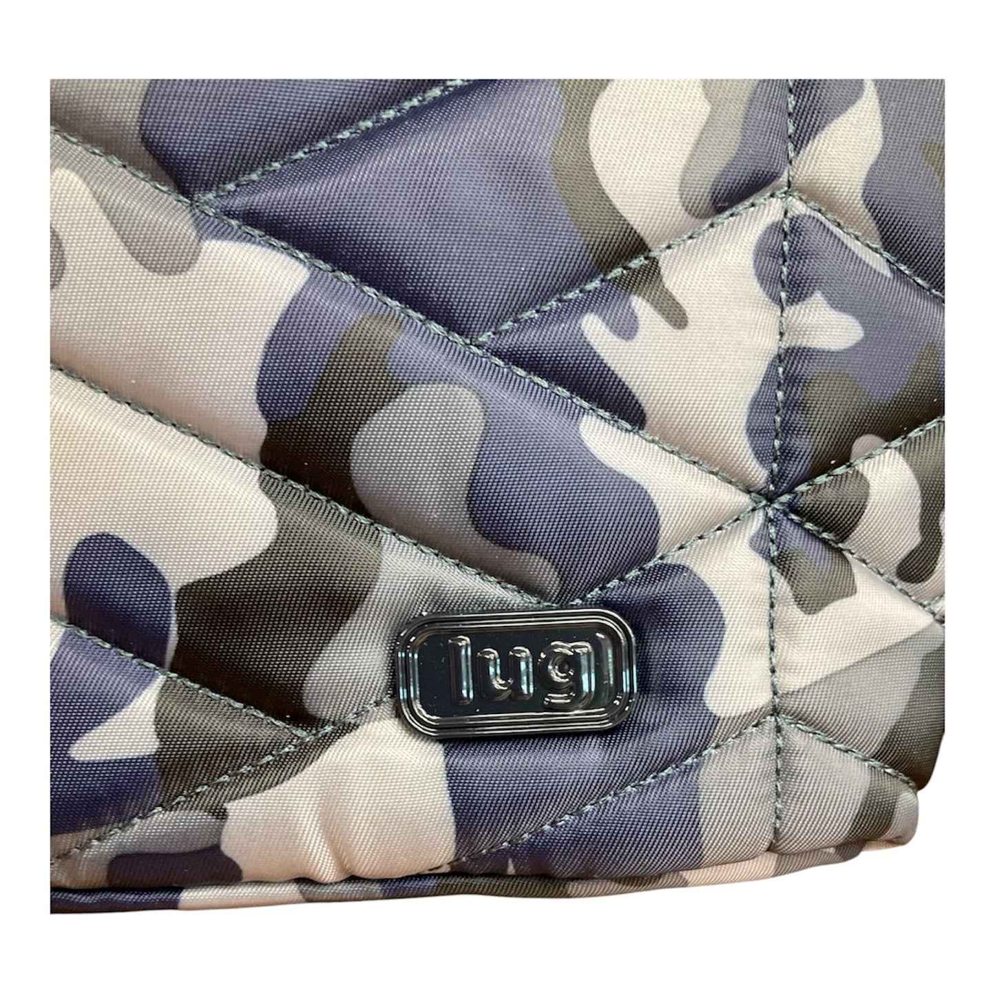 Crossbody By Lug, Size: Medium