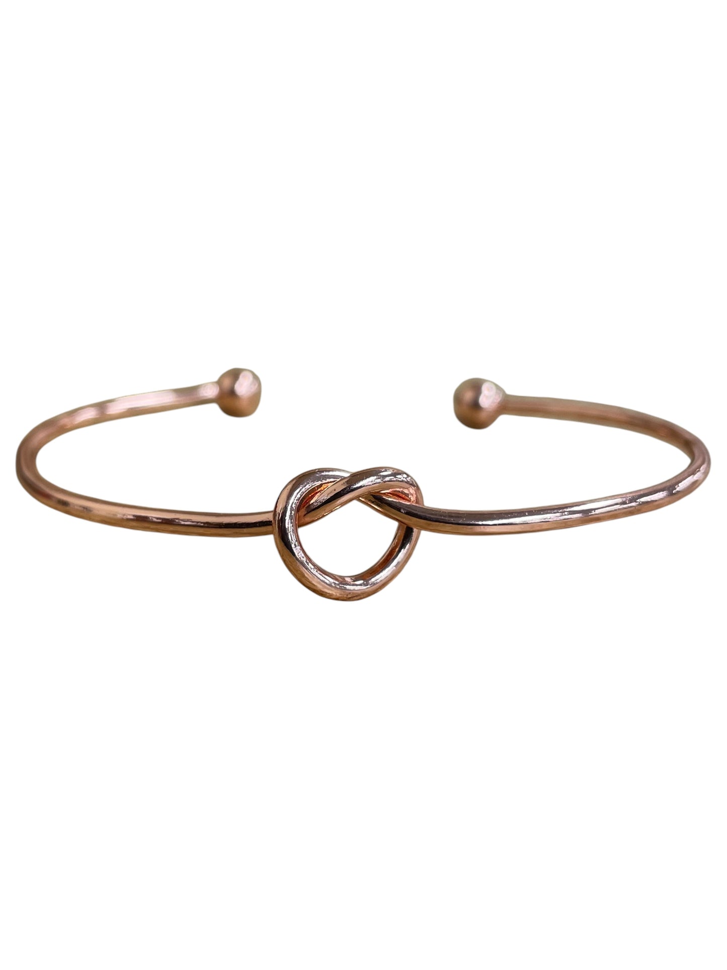Bracelet Cuff By Cme In Rose Gold
