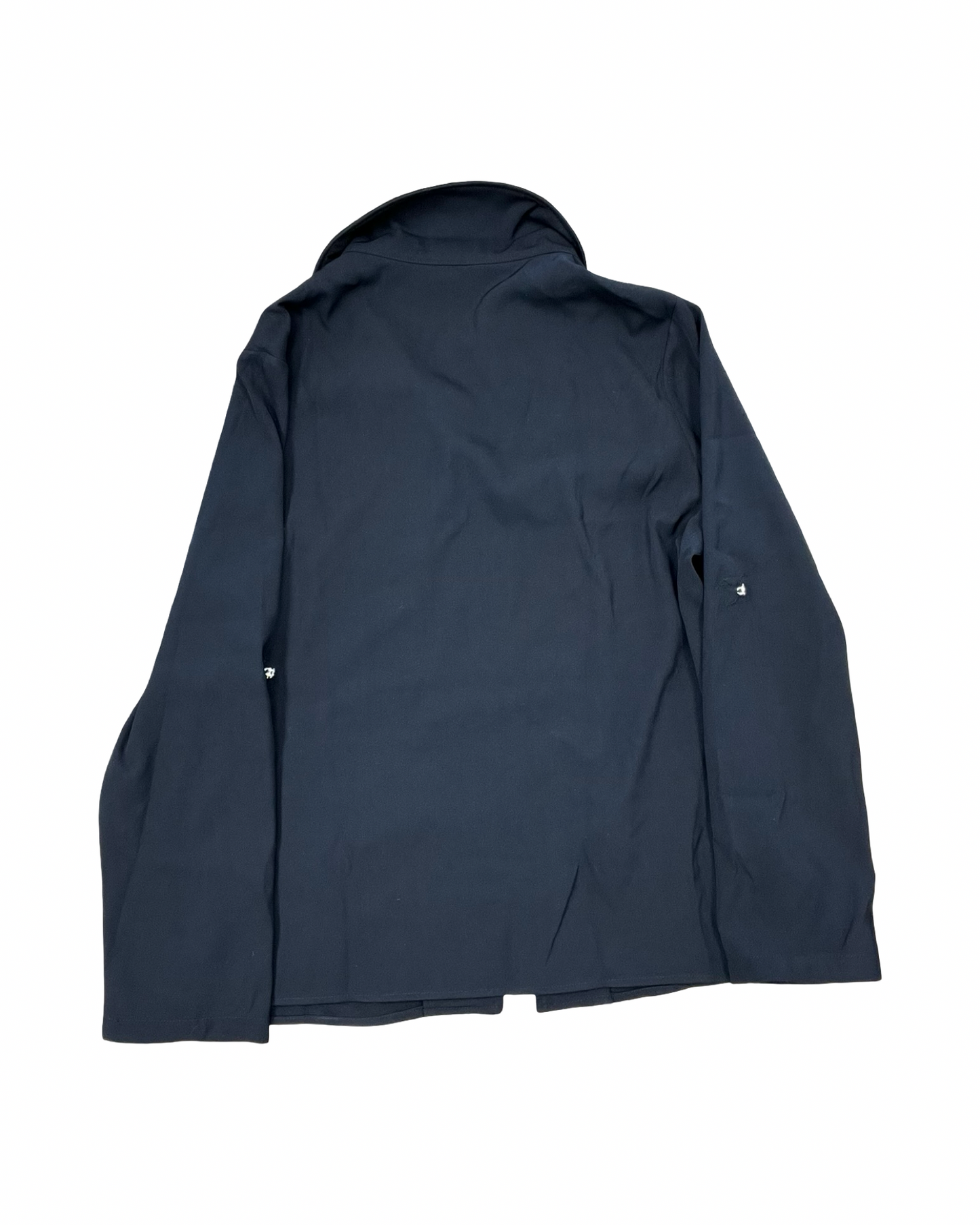 Jacket Other By Clothes Mentor In Black, Size:M