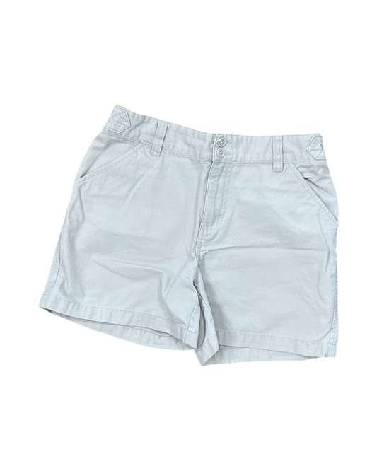 Shorts By Sonoma In Tan, Size:6