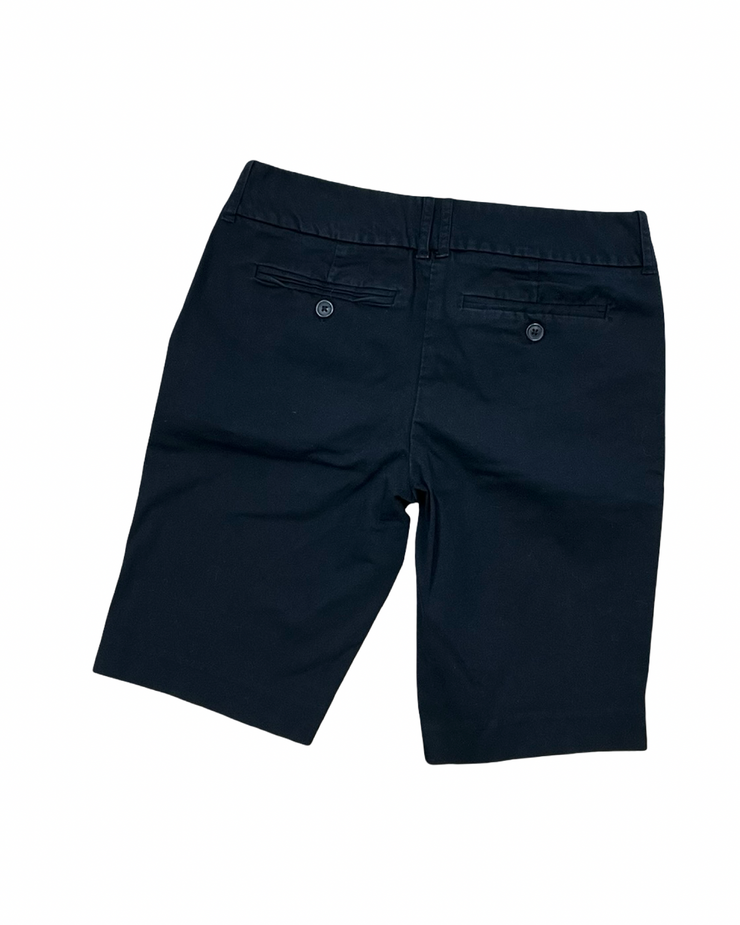 Shorts By Mossimo In Black, Size:2