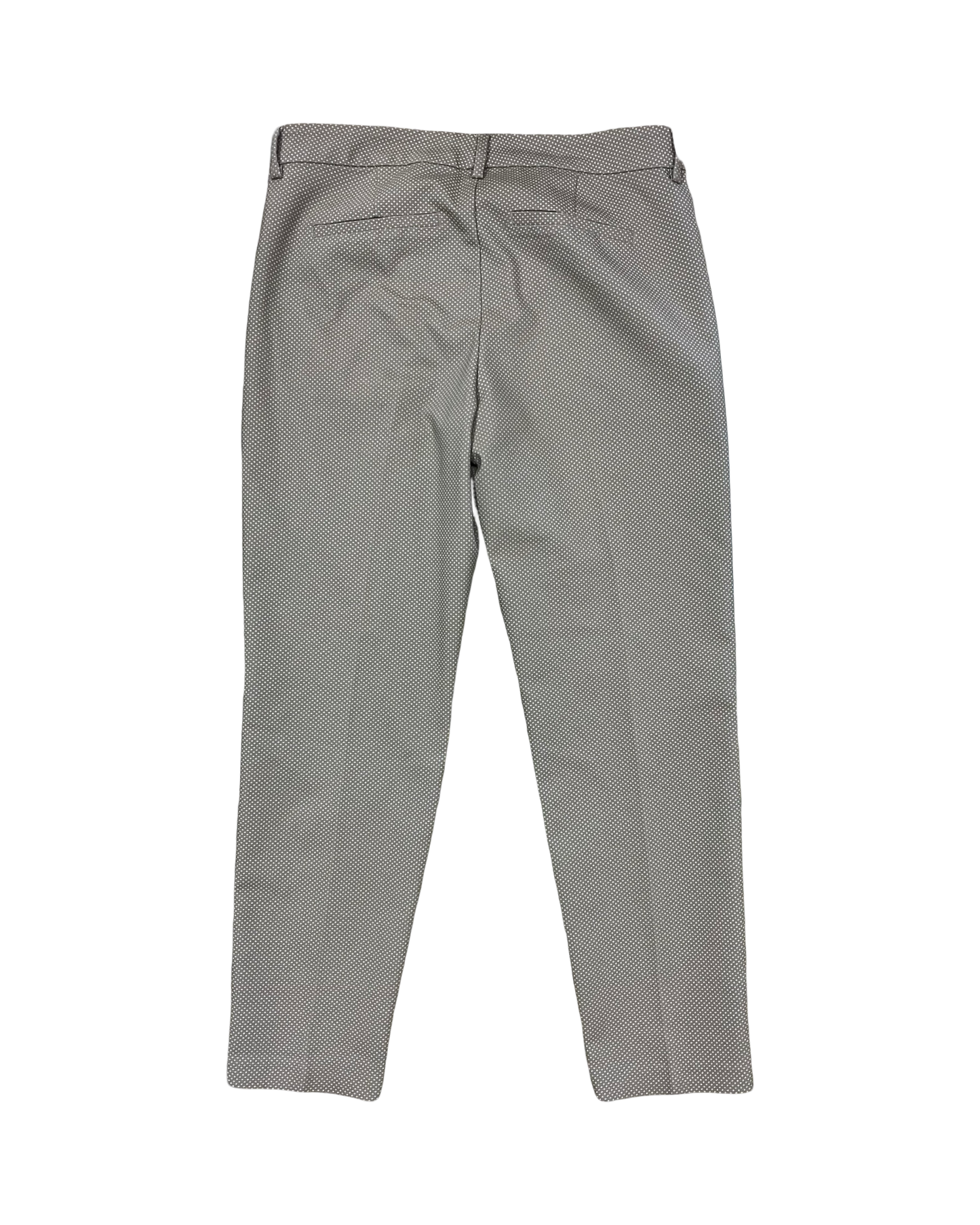 Pants Dress By Liverpool In Tan, Size:8