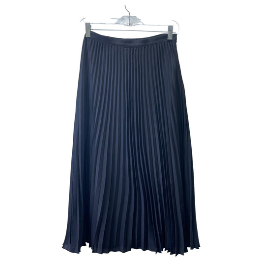 Skirt Maxi By Express In Black, Size:2