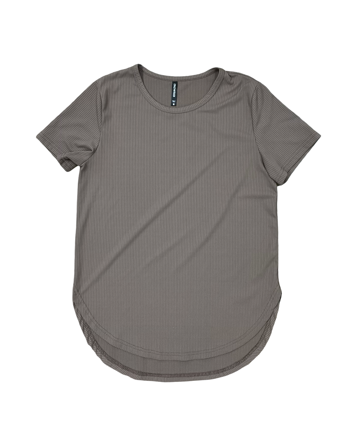 Top Ss By Crazy Train In Brown, Size:M