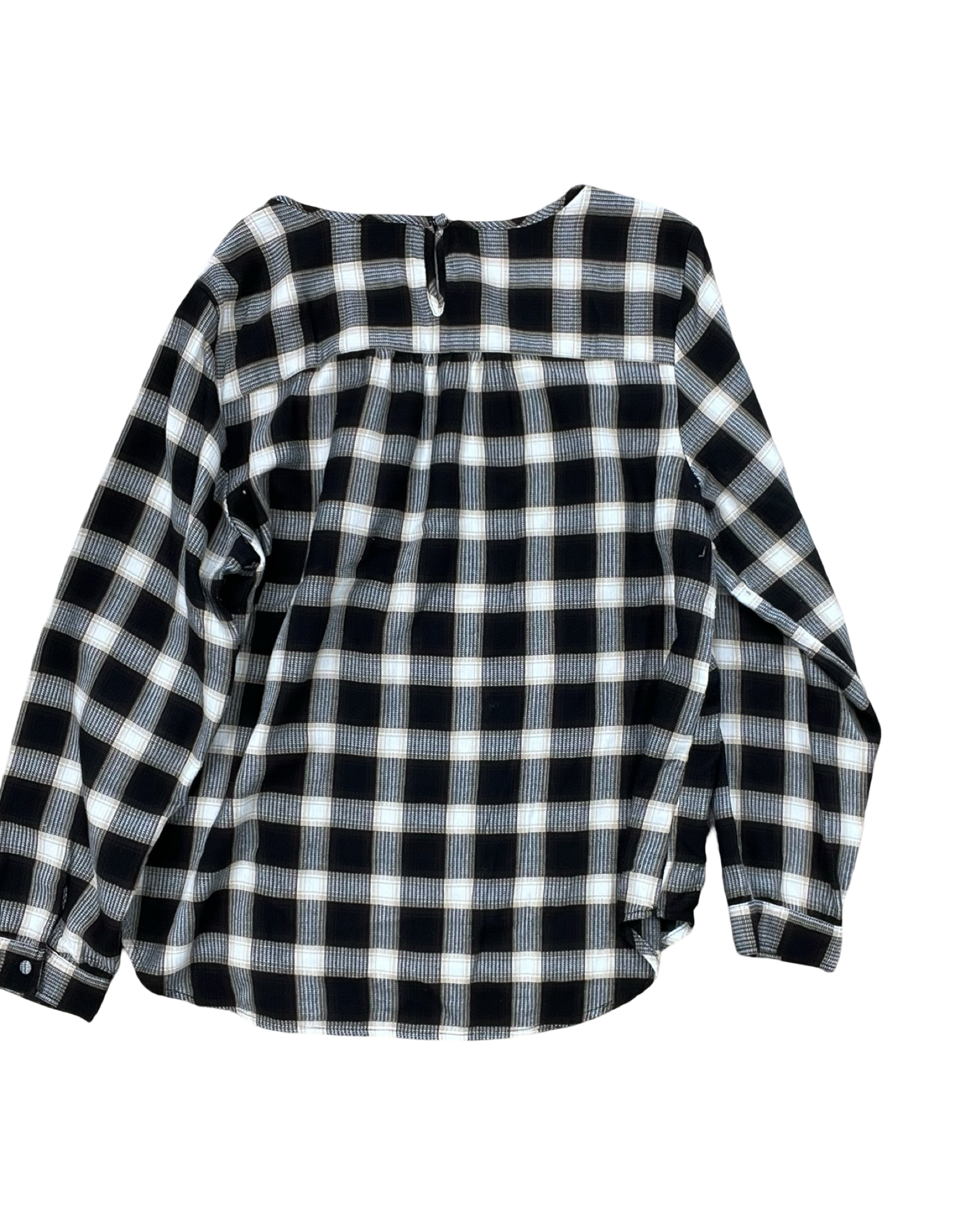 Top Ls By Christopher And Banks, Size:Xl