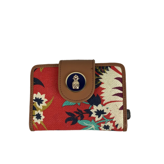 Wallet By Spartina, Size: Small