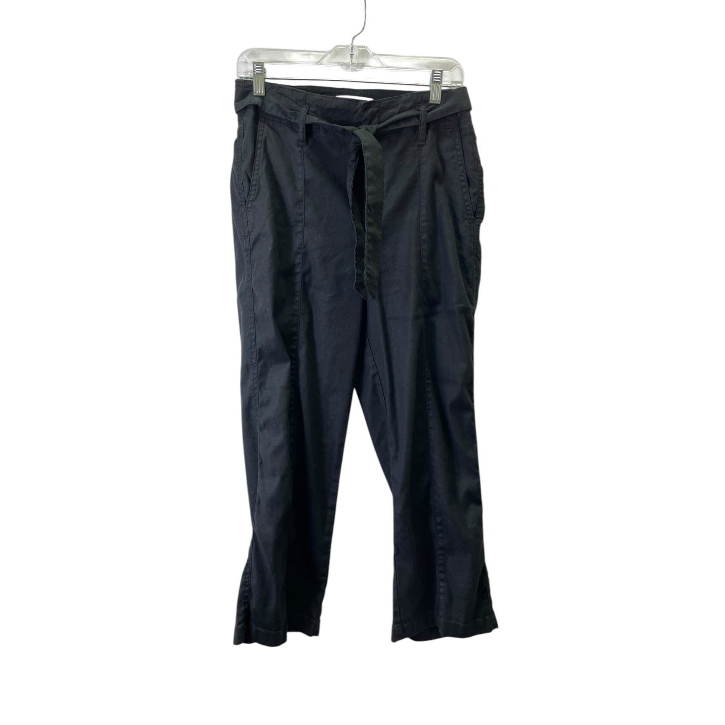 Pants Chinos & Khakis By Level 99 In Black, Size:6